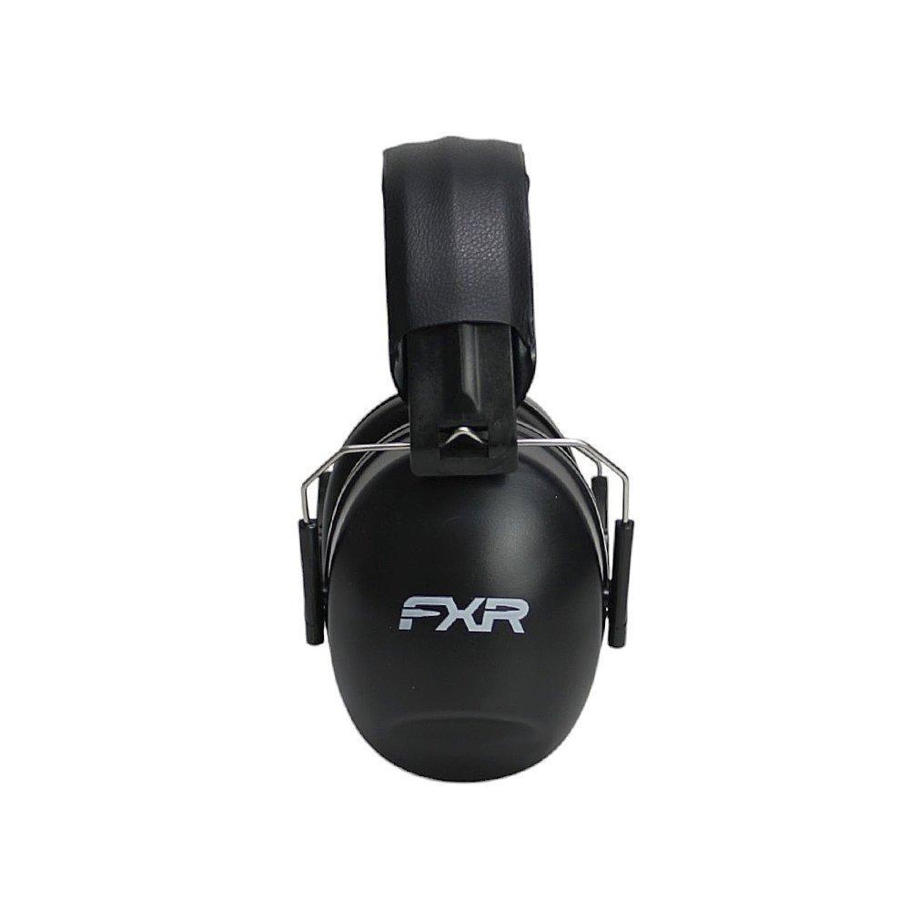 Abafador De Som E Ruido 27 Db - Fxr - 3