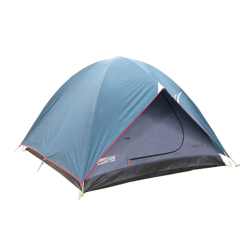 Barraca Cherokee Gt 3-4 Pessoas - Nautika - 1