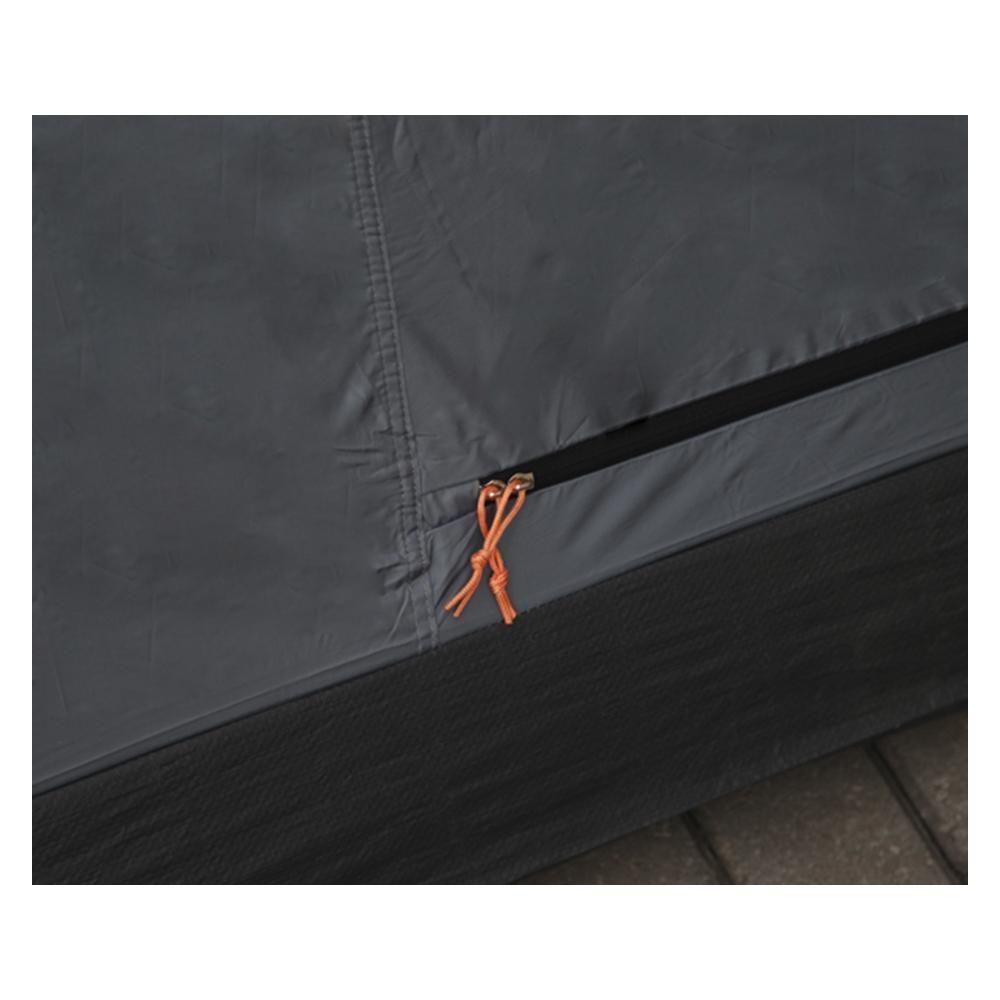 Barraca Cherokee Gt 3-4 Pessoas - Nautika - 7