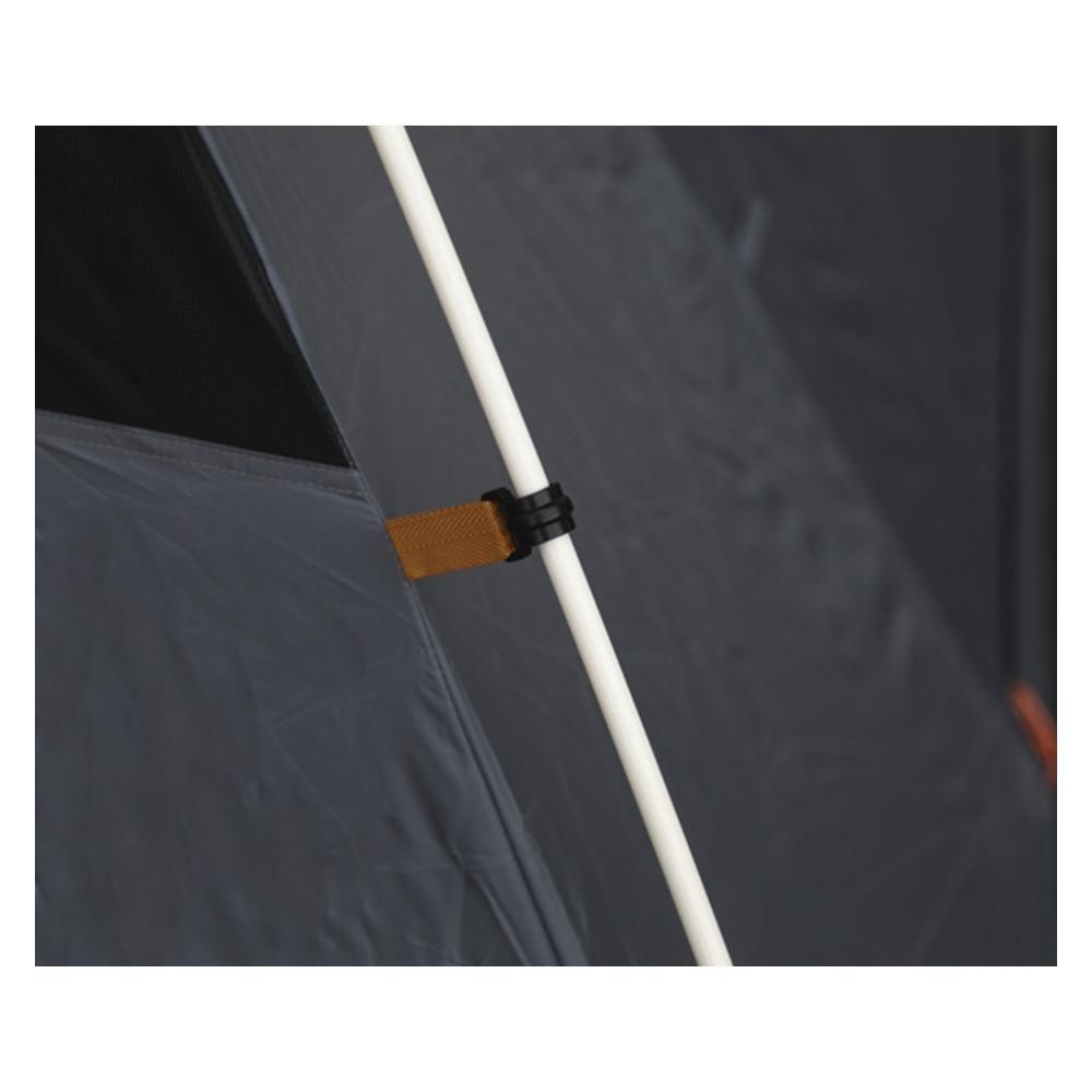 Barraca Cherokee Gt 3-4 Pessoas - Nautika - 8