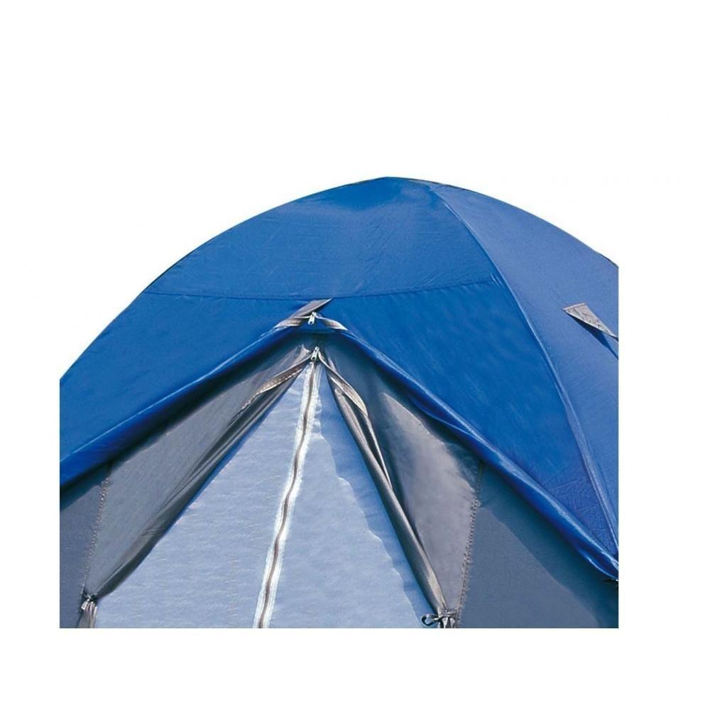 Barraca Para Camping Fox 2-3 Ntk Até 3 Pessoas Com 800 Mm De - 10