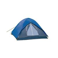Barraca Para Camping Fox 2-3 Ntk Até 3 Pessoas Com 800 Mm De - 1