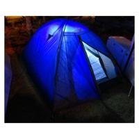 Barraca Para Camping Fox 2-3 Ntk Até 3 Pessoas Com 800 Mm De - 5