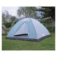 Barraca Para Camping Fox 2-3 Ntk Até 3 Pessoas Com 800 Mm De - 6