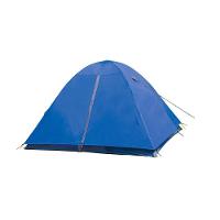 Barraca Para Camping Fox 2-3 Ntk Até 3 Pessoas Com 800 Mm De - 7