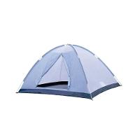 Barraca Para Camping Fox 2-3 Ntk Até 3 Pessoas Com 800 Mm De - 8