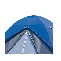 Barraca Para Camping Fox 2-3 Ntk Até 3 Pessoas Com 800 Mm De - 10