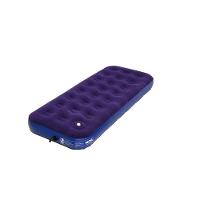 Barraca Camping Iglu 3 Pessoas - Mor + 02 Colchao Solteiro - 3