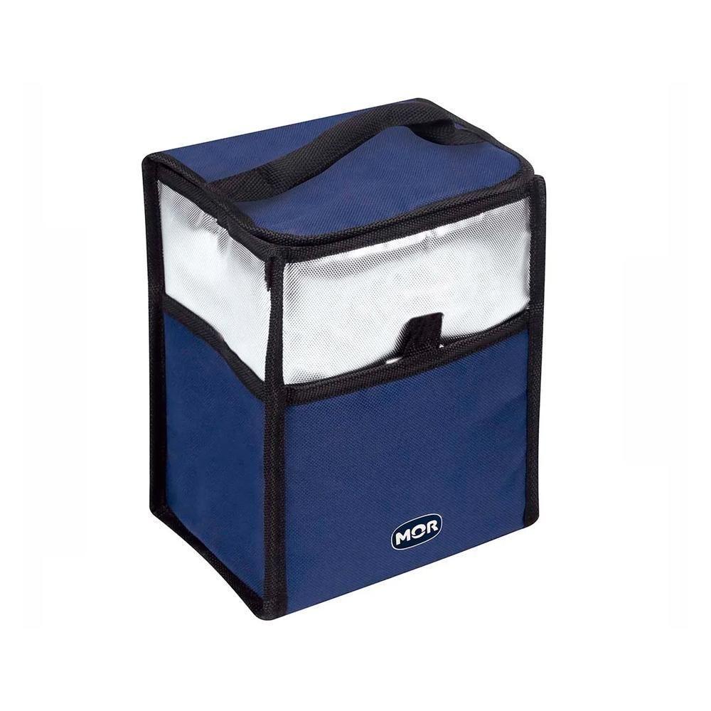 Bolsa Cooler Térmica 5 Lts Praia E Piscina - Mor - 1