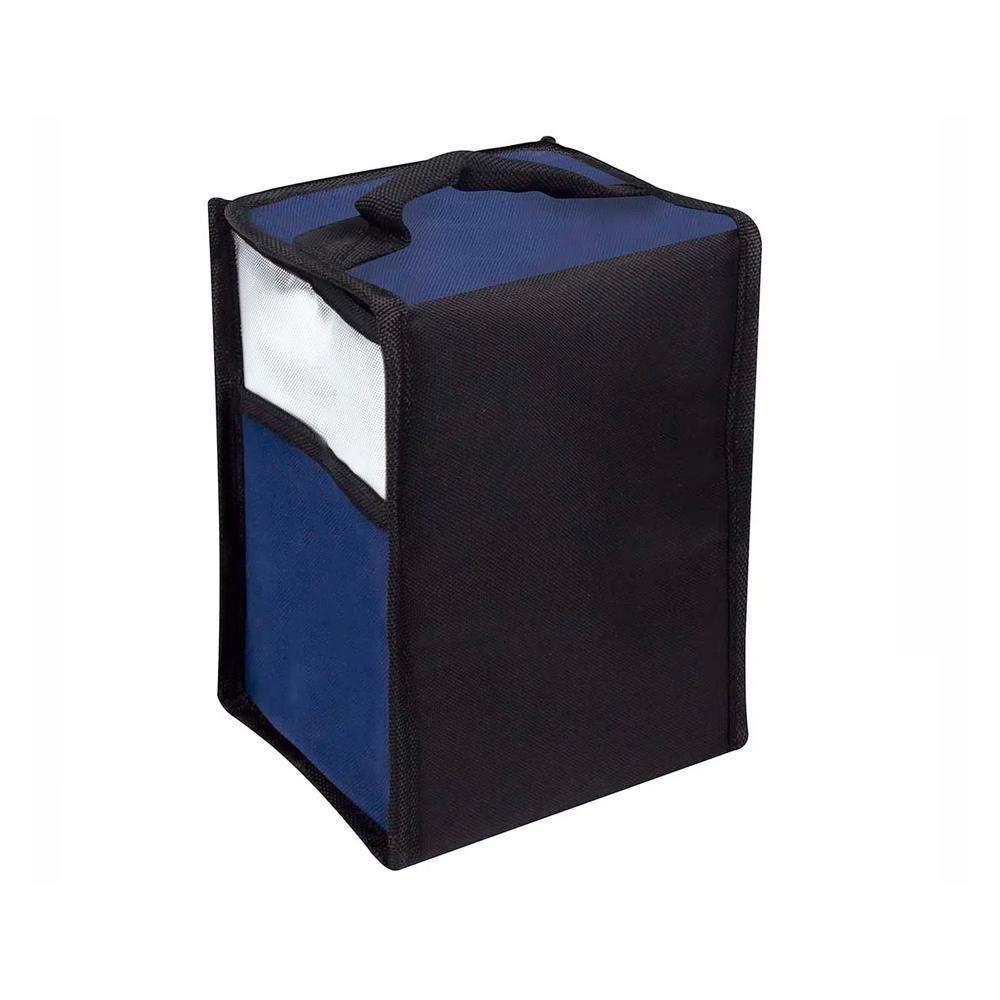 Bolsa Cooler Térmica 5 Lts Praia E Piscina - Mor - 2