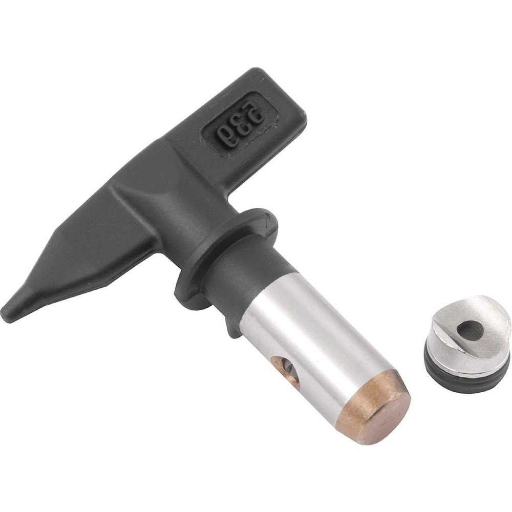 Bico Leque 539 1,00mm 25-30 Cm Para Pistola Airless Vonder - 1