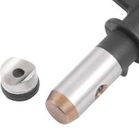 Bico Leque 539 1,00mm 25-30 Cm Para Pistola Airless Vonder - 3