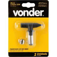 Bico Leque 539 1,00mm 25-30 Cm Para Pistola Airless Vonder - 5
