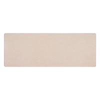 Tapete Copa E Cia Hevea Chevron Areia - 44 X 120 Cm - 1