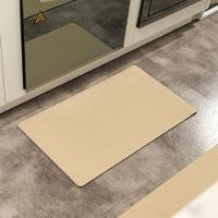 Tapete Copa E Cia Hevea Chevron Areia - 44 X 120 Cm - 2