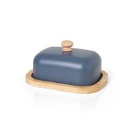 Manteigueira Copa E Cia Enjoy Azul - 1