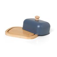 Manteigueira Copa E Cia Enjoy Azul - 5