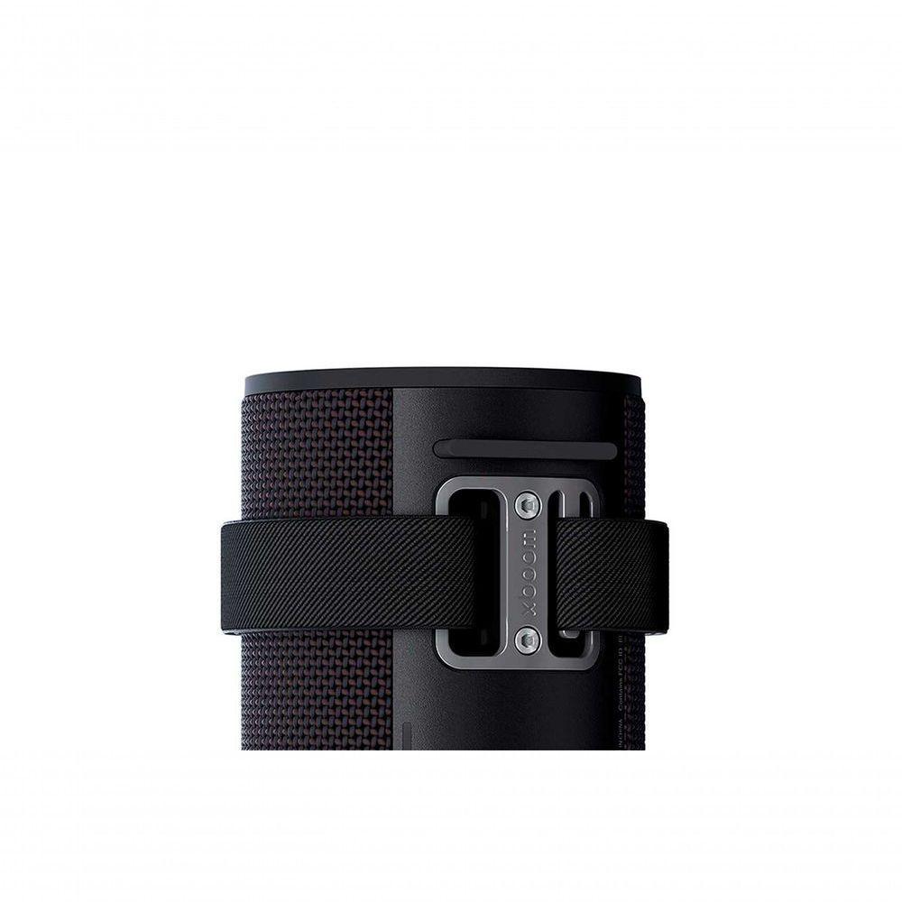 LG XBOOM Grab by will.i.am - Caixa de Som Bluetooth com Suprema Portabilidade - 8