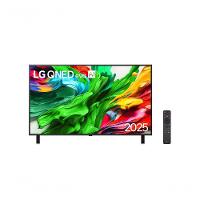Combo Smart TV LG QNED Evo AI QNED85 86" + Soundbar LG S90TY 5.1.3 Canais, 570W RMS, Dolby Atmos - 2