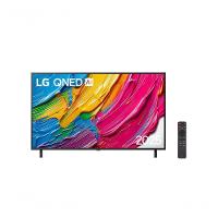 Smart TV LG QNED AI QNED80 65" 2025 + Soundbar S40T 300W RMS, 2.1 Canais, Dolby Digital - 2