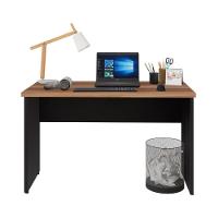 Escrivaninha Mesa De Escritório 120cm Multimóveis Cr25312 Sevilha Preto - 5