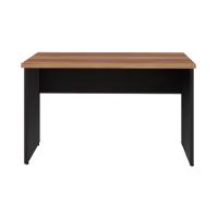 Escrivaninha Mesa De Escritório 120cm Multimóveis Cr25312 Sevilha Preto - 6