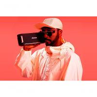 LG XBOOM Bounce By Will.i.am - Caixa De Som Bluetooth Com Radiadores Passivos - 10