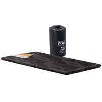 Colchonete D20 Camping (colchonete Solteiro - 0.60x1,80x0,04) - Polar - 1