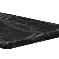 Colchonete D20 Camping (colchonete Solteiro - 0.60x1,80x0,04) - Polar - 2