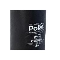 Colchonete D20 Camping (colchonete Solteiro - 0.60x1,80x0,04) - Polar - 3