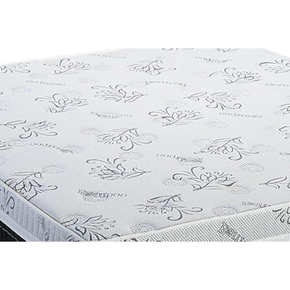 Colchão Queen Molas Masterpocket Ensacadas Diamond (158x198x30) - Polar - 2