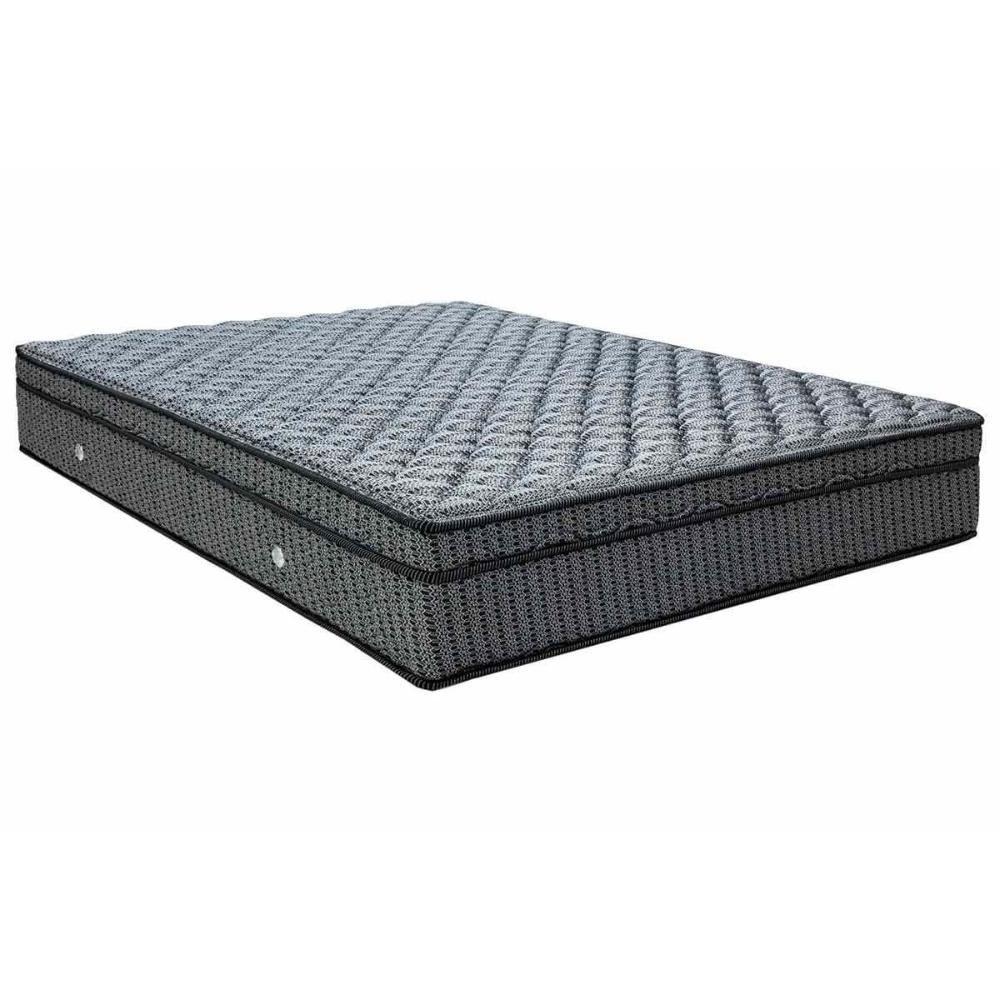 Colchão King Molas Superpocket Orthotel Luxo (186x198x27) - Ortobom - 1