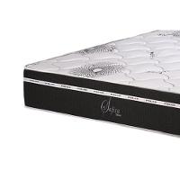 Colchão Solteiro Molas Pocket Ensacadas Safira New (88x188x30) - Polar - 3