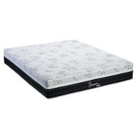 Colchão Casal Molas Pocket Ensacadas Diamond (138x188x30) - Polar - 1