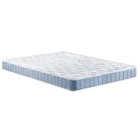 Colchão Viúva Espuma D20 Querubim (128x188x12) - D Angelis Anjos - 1