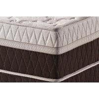 Colchão Solteiro Molas Pocket Ensacadas Master Sporting (88x188x28) - Polar