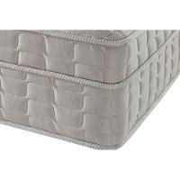 Colchão Casal Molas Masterpocket Ensacadas King Best New Euro Pillow Clean (138x188x28) - D Angelis Anjos - 8