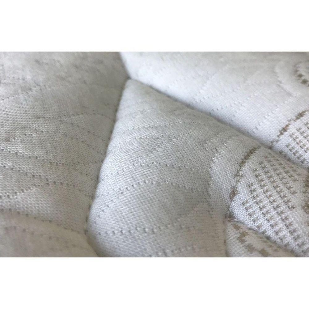 Colchão Solteiro Espuma Viscoelástico Visco Gel Molas Ensacadas Superpocket Gold Ultra Ortopillow (88x188x32) - Ortobom - 3