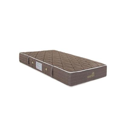 Colchão Solteiro Molas Bonnel Suite Master Euro Pillow (88x188x25) - Herval