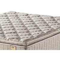 Colchão King Molas Pocket Ensacadas Marfim (193x203x33) - Polar - 4