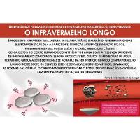 Cama Box King: Colchão Molas Masterpocket Ensacadas D Angelis Anjos Commodite + Base Crc Courano White (193x203) - 9