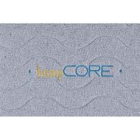 Colchão Casal Molas Ensacadas Masterpocket Bumpcore Bordado Enrolado (138x188x31) - Herval - 7