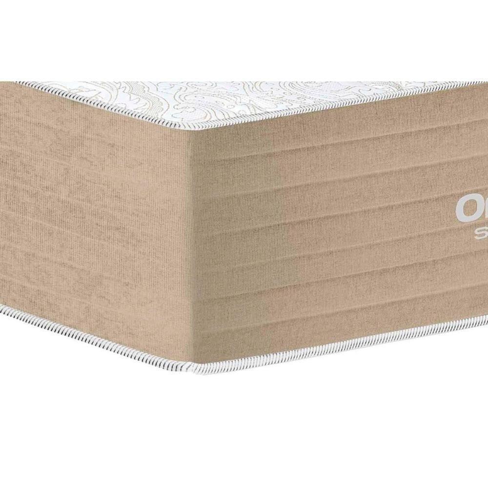 Colchão Casal Espuma Viscoelástico Star New D26 Superpocket (138x188x38) - Ortobom - 2
