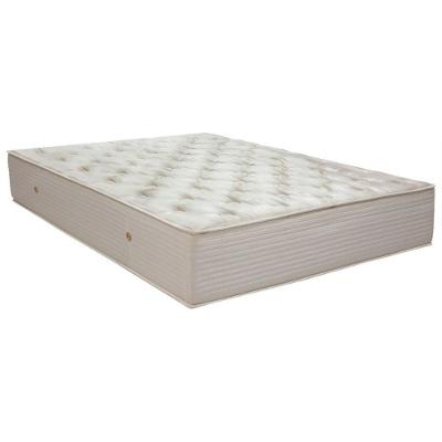 Colchão Queen Molas Nanolastic Orthotel Super Luxo Pillow (158x198x30) - Ortobom