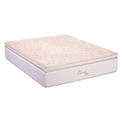 Colchão King Molas Masterpocket Ensacadas Viscoelástica Eternet (193x203x36) - Polar