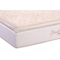 Colchão King Molas Masterpocket Ensacadas Viscoelástica Eternet (193x203x36) - Polar - 5