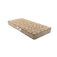 Colchão Solteiro Espuma D28 Royalle Clean (88x188x22) - Paropas - 1