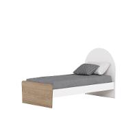 Berço - Mini Cama Infantil Magia 3 Em 1 Branco-jequitiba - Henn - 3