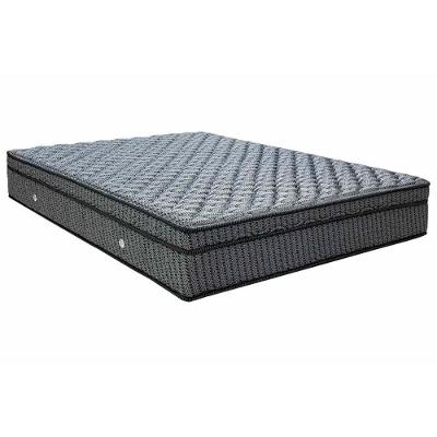 Colchão Twin Size Molas Superpocket Orthotel Luxo (100x200x27) - Ortobom