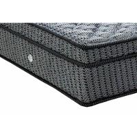 Colchão Twin Size Molas Superpocket Orthotel Luxo (100x200x27) - Ortobom - 2